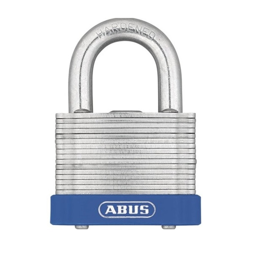 ABUS ROBUST LAMINATED STEEL PADLOCK 41C40