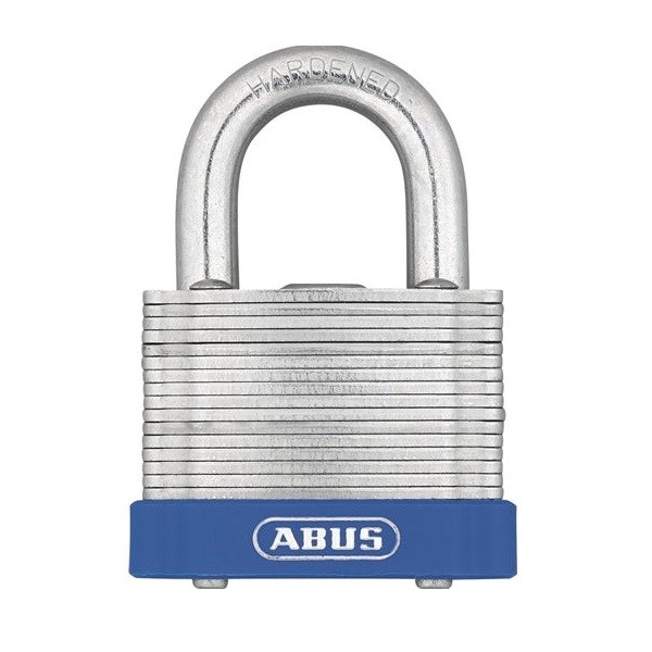 ABUS ROBUST LAMINATED STEEL PADLOCK 41C40