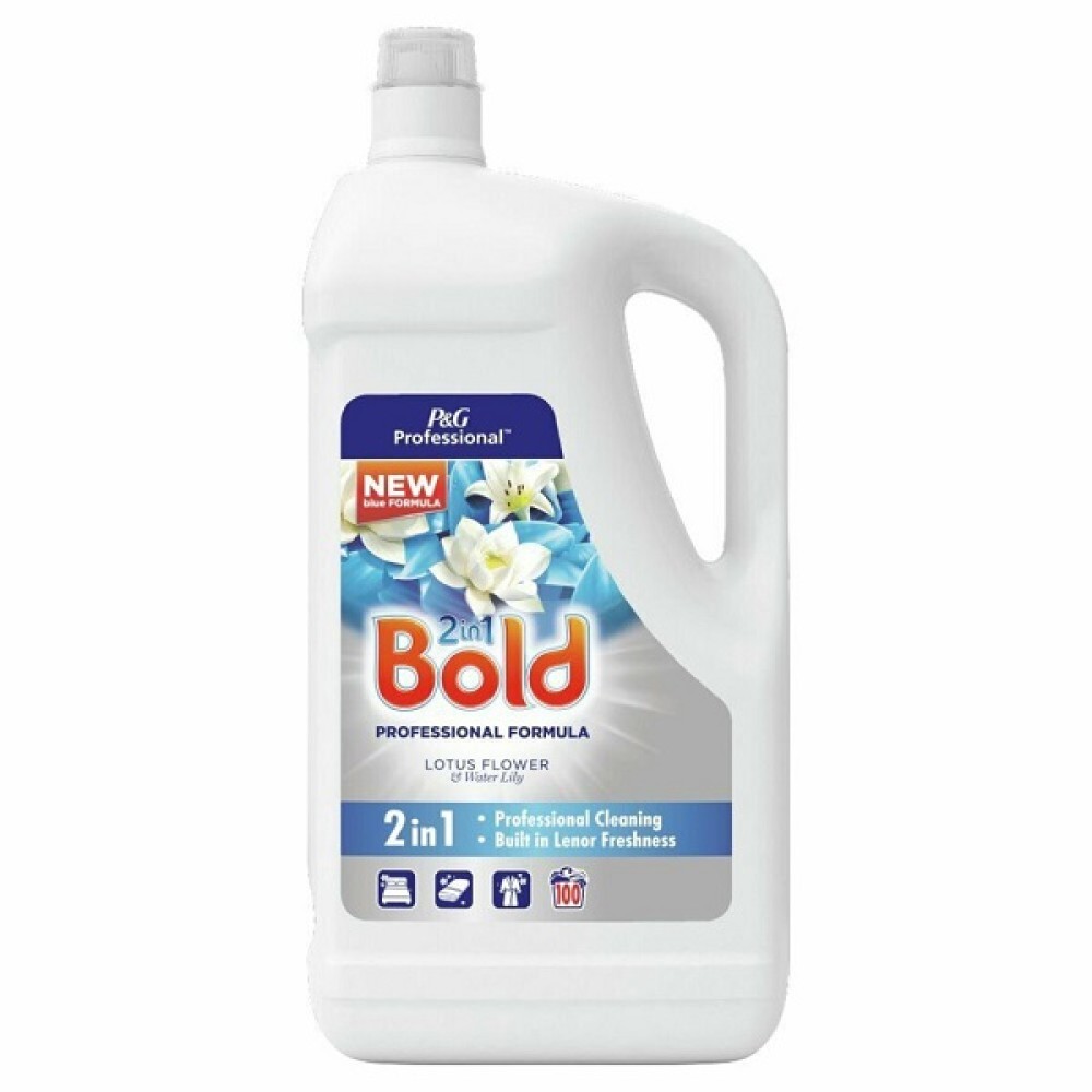 4.75LT BOLD 2IN1 LIQUID LILY & LOTUS FLOWER