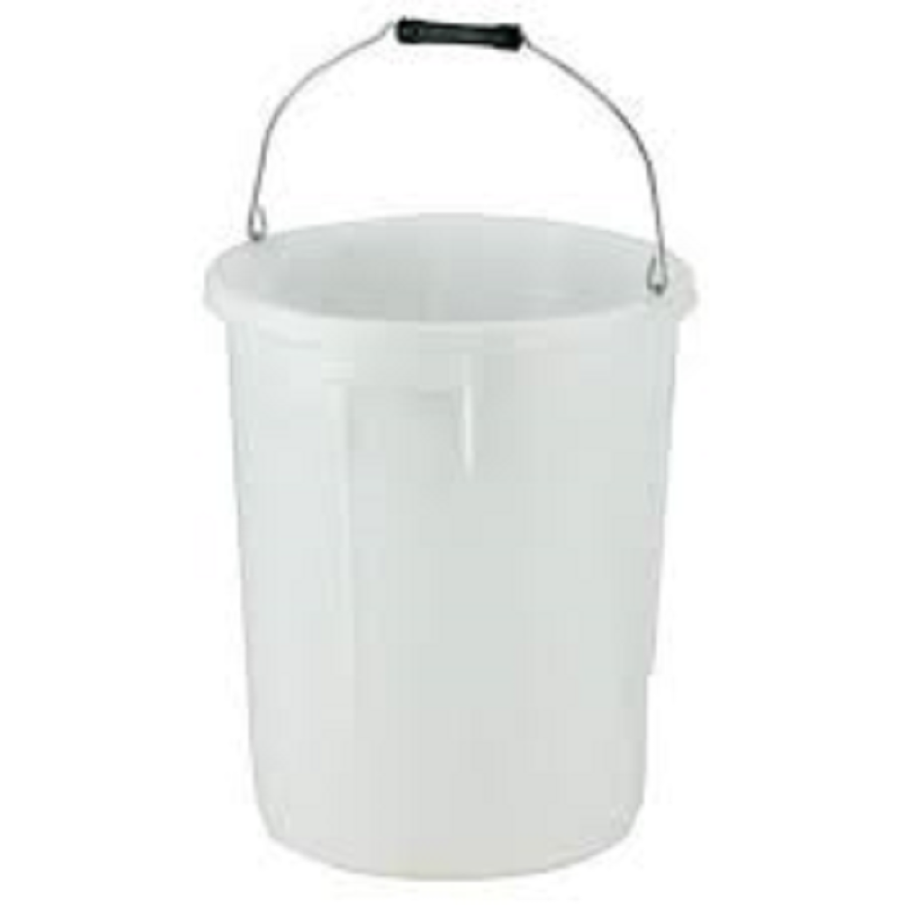 PLASTERERS BUCKET 25LTR