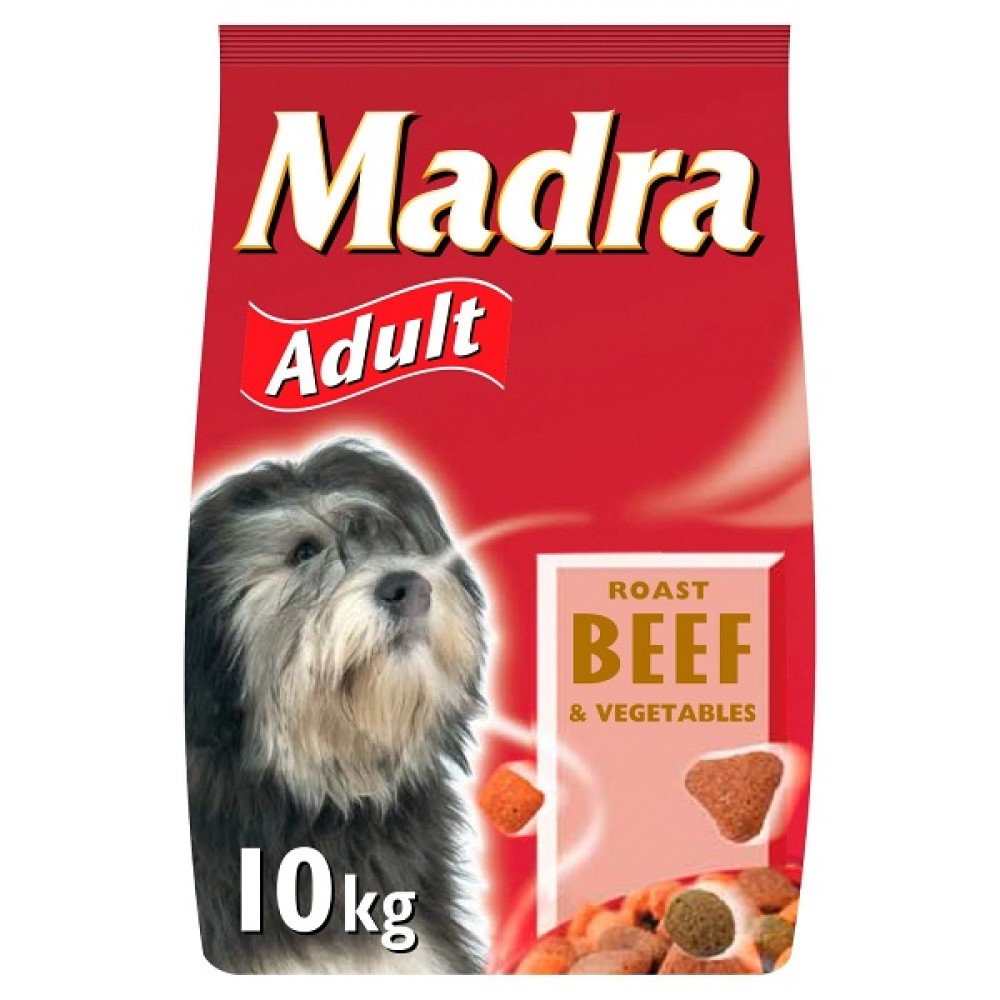 15KG MADRA DOGFOOD