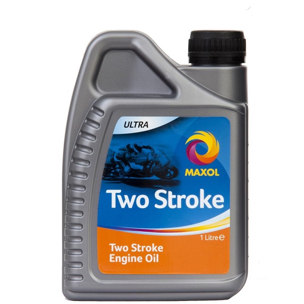 MAXOL  2 STROKE ENGINE OIL 1LT