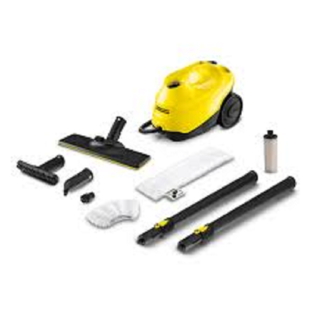 KARCHER SC3 EASIFIX STEAM CLEANER