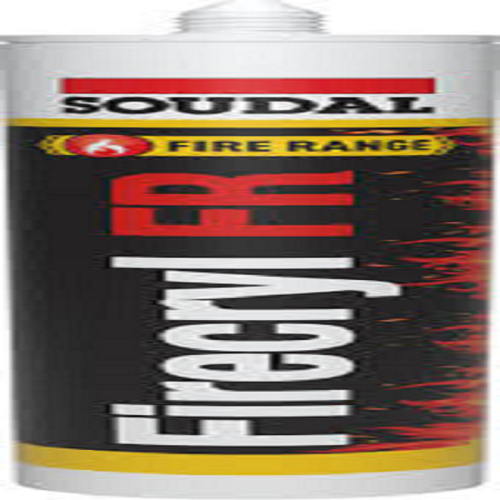 SOUDAL FIRECRYL 310MM (4HR FIRE RATED)