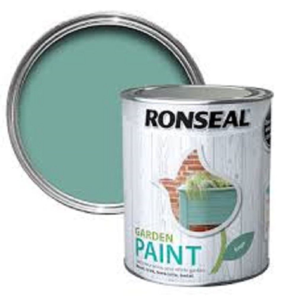 250ML RONSEAL GARDEN PAINT SAGE