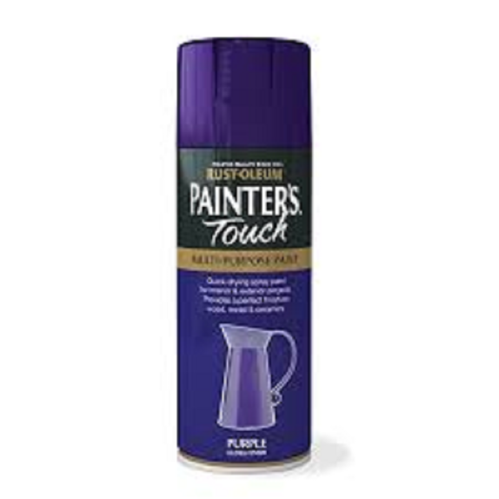 PAINTERS TOUCH PURPLE 400ML