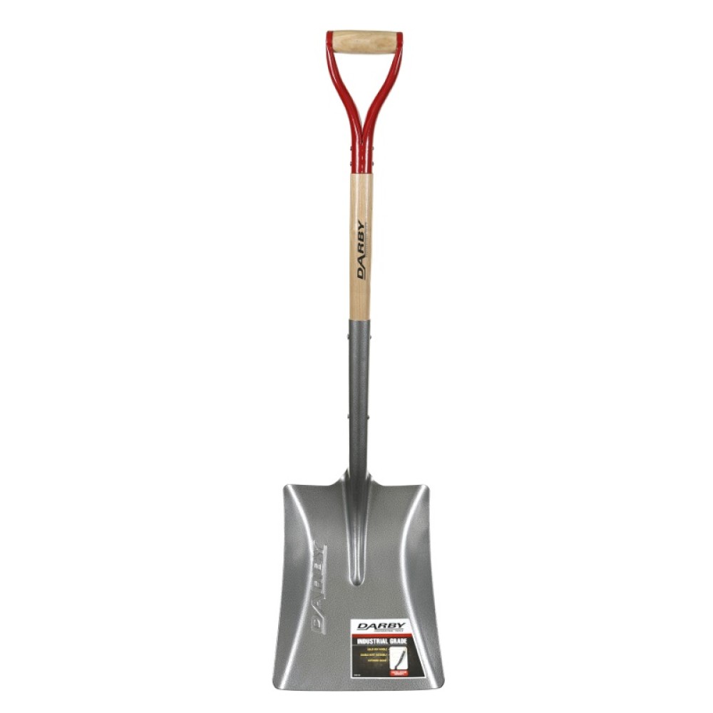 DARBY OS NO 4 NAVVY SHOVEL