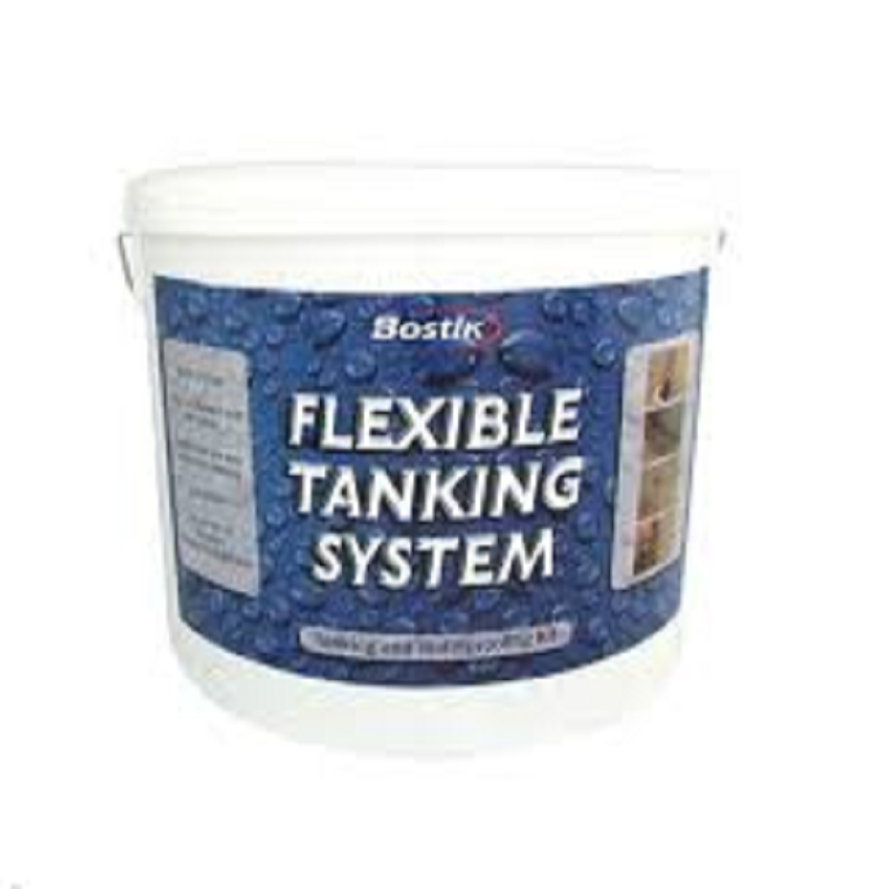 BOSTIK FLEXIBLE TANKING 8KG