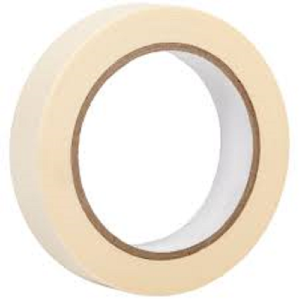 24MM ROLL MASKING TAPE