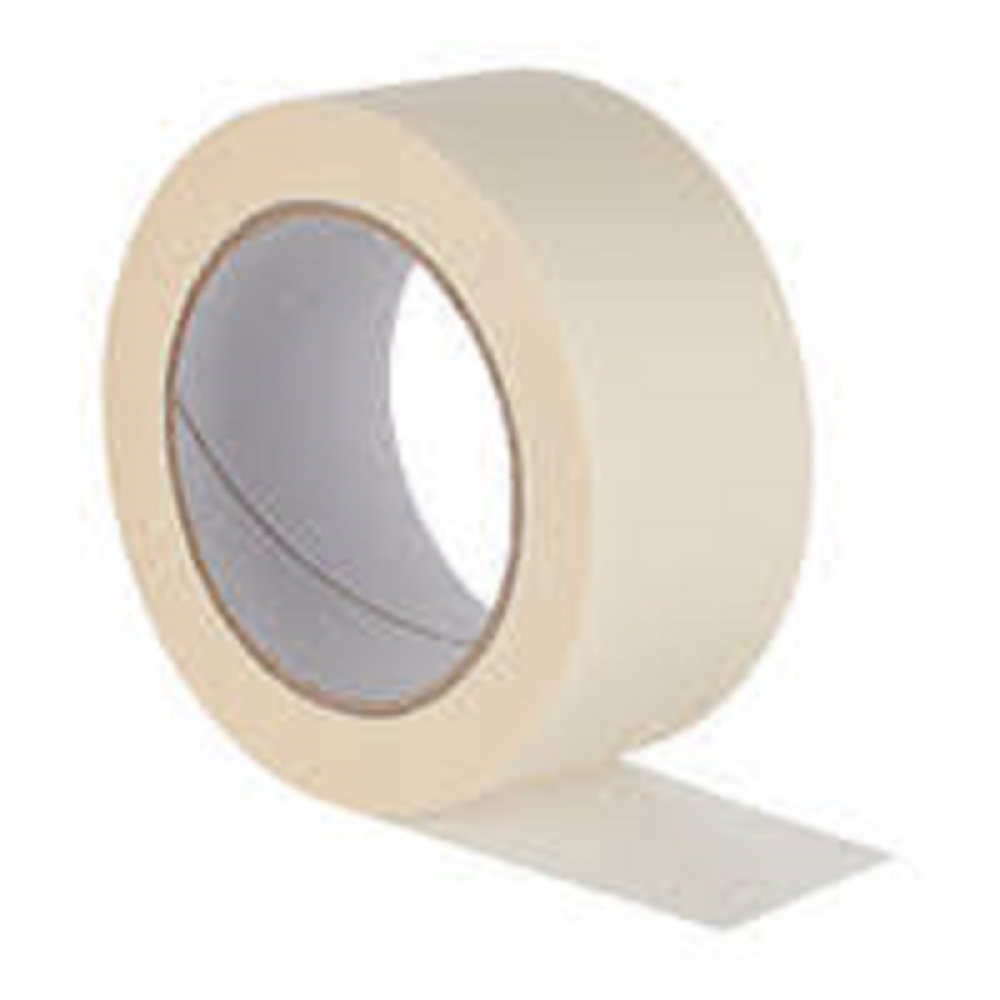 36MM ROLL MASKING TAPE