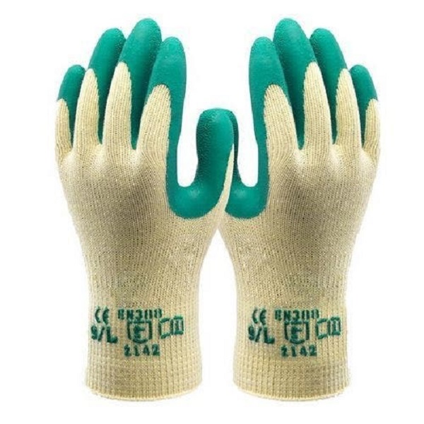SHOGUN GLOVES X LARGE