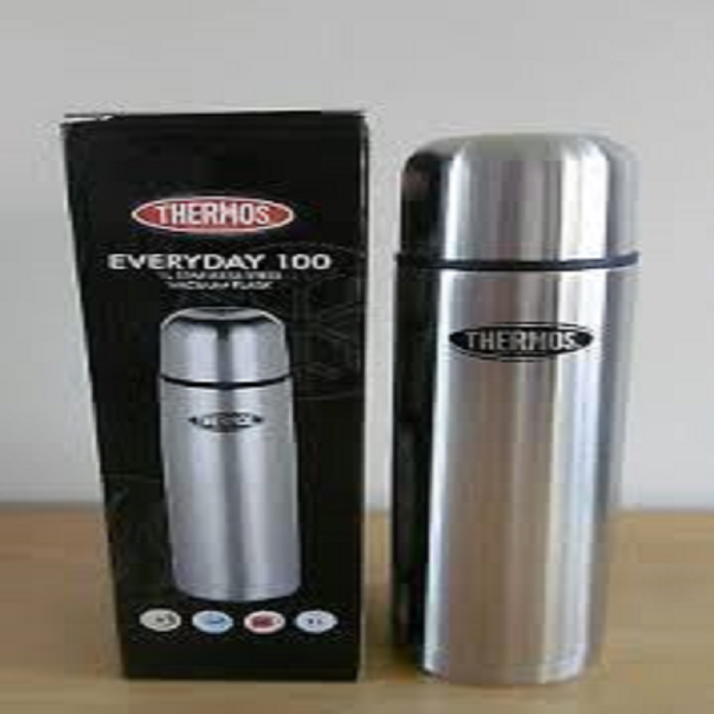 EVERYDAY 100 SS 1.0L THERMOS FLASK