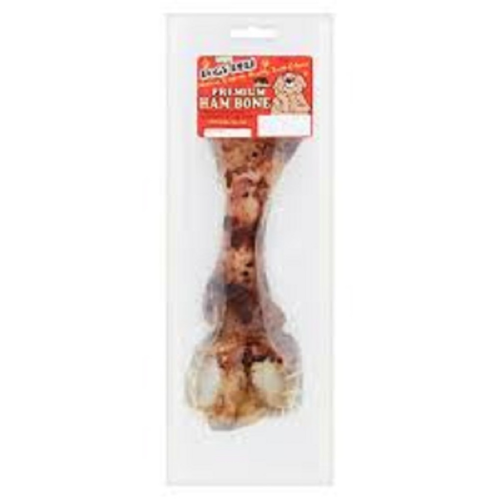 DOGS DELI PREMIUM HAM BONES