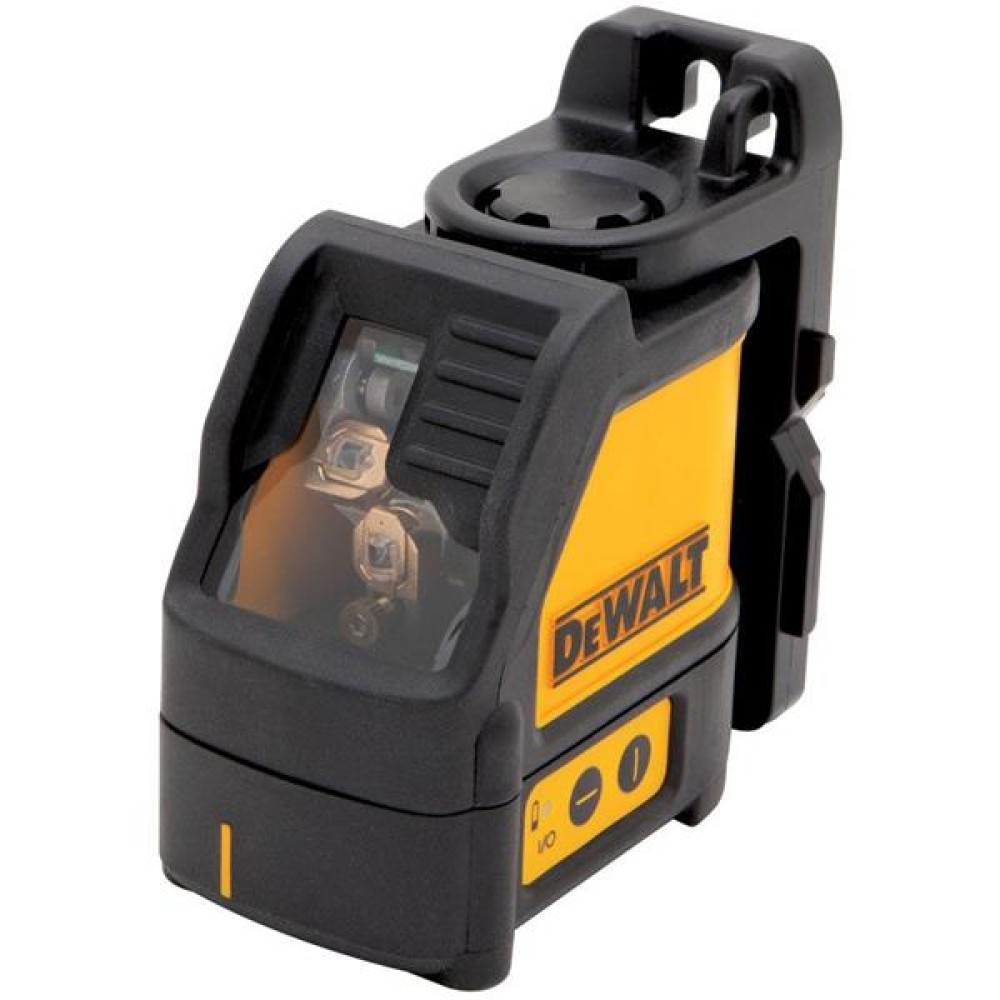 DEWALT 2WAY SELF LEVEL LINE LASER