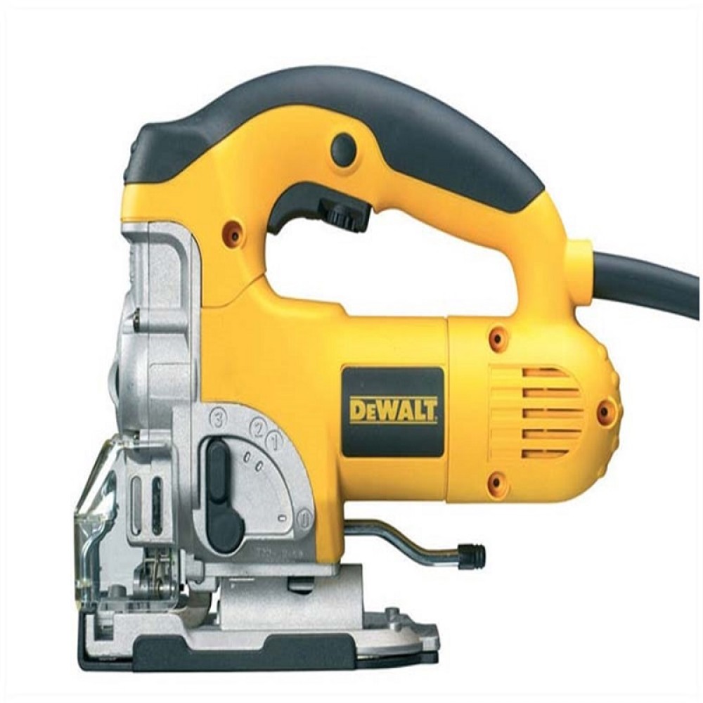 DEWALT DW331KL 230V JIGSAW 701W