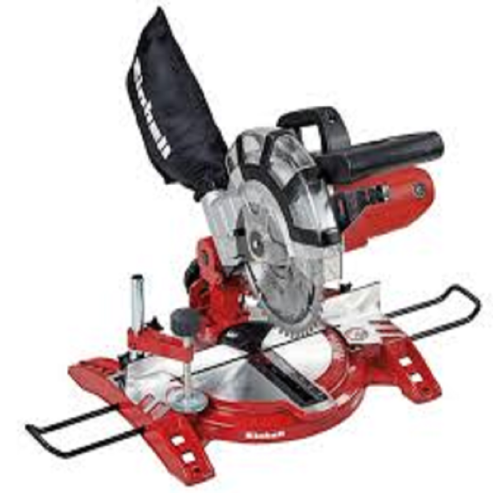 EINHELL 1400W MITRE SAW