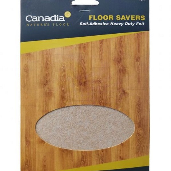 CANADIA FELT PAD 6