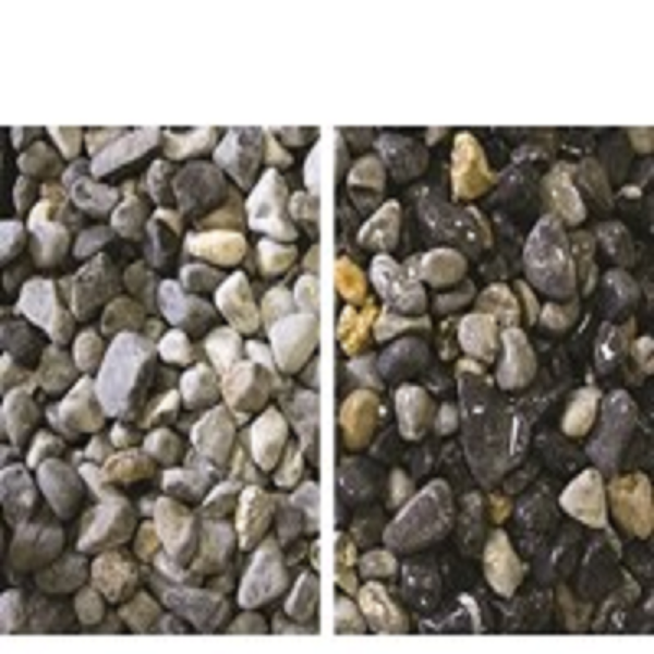Bulk Bag BANDON PEBBLE 14MM