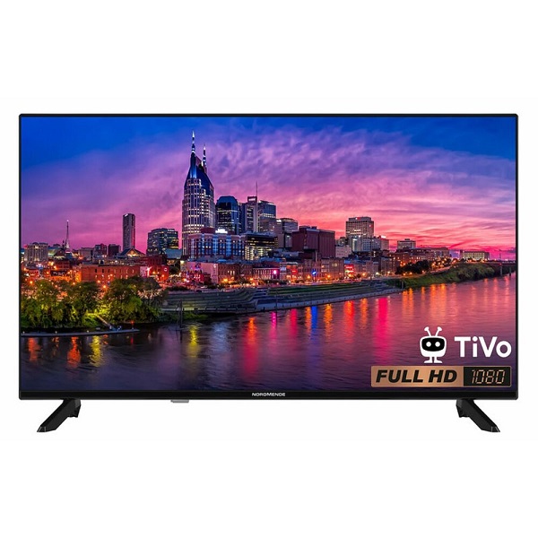 NordMende ARTV40FHD 40" Full HD Smart TV