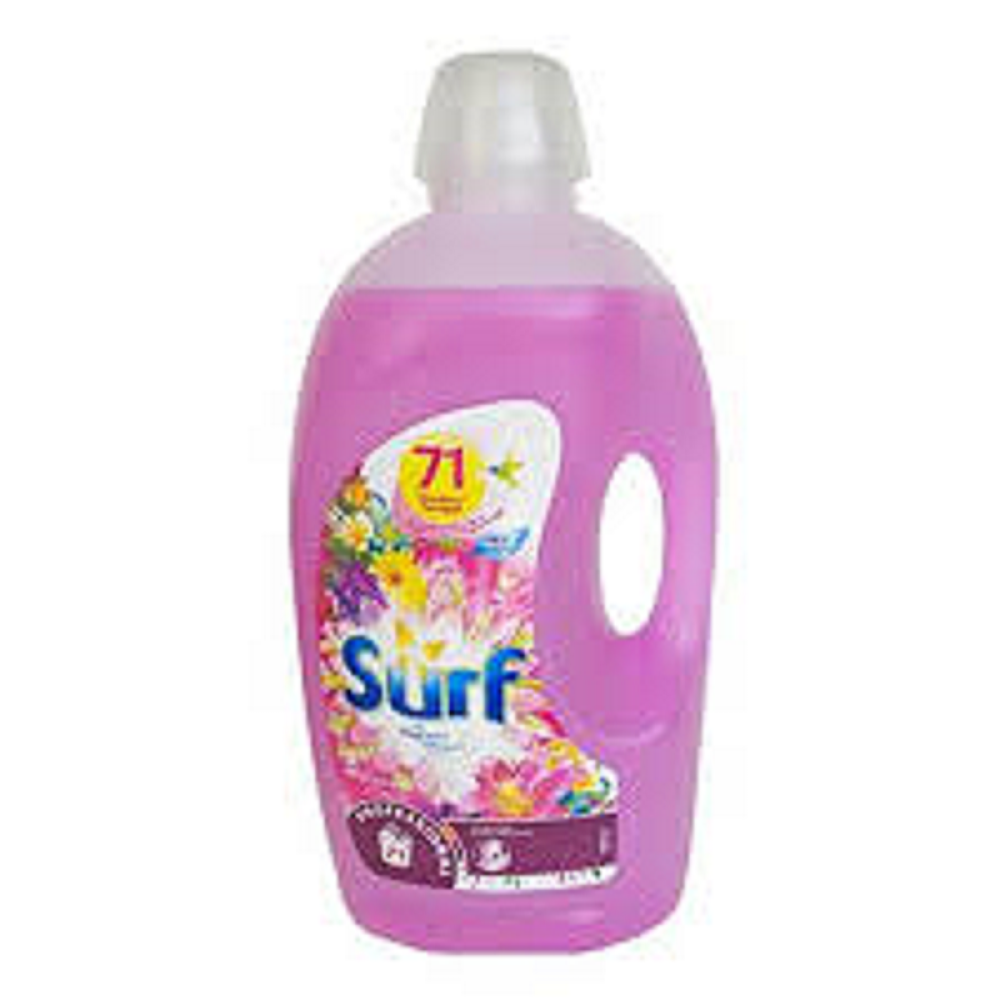 5LT SURF TROPICAL 71W LIQUID