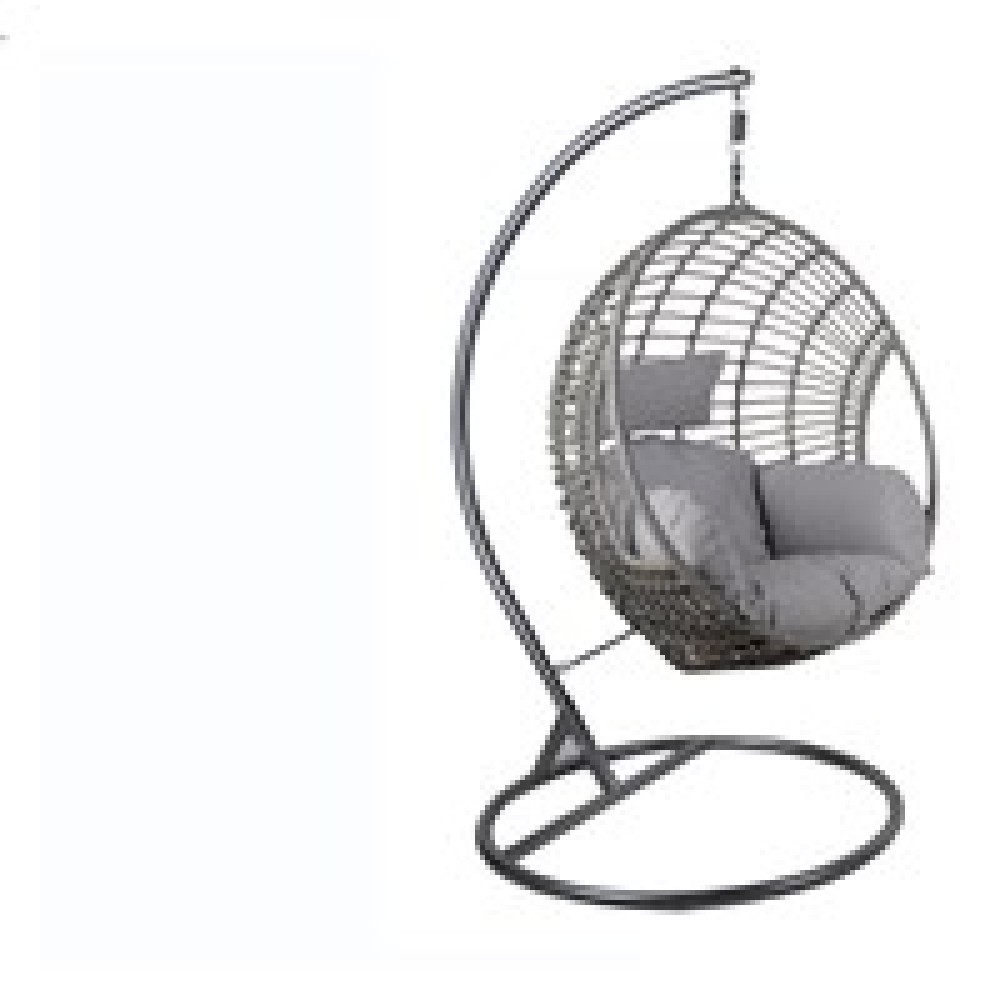 Sorrento Hanging Egg chair