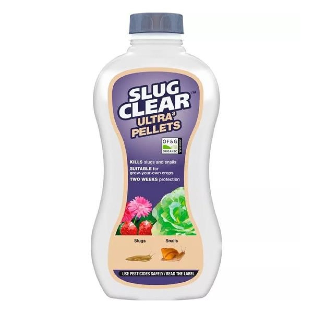 SLUGCLEAR ULTRA 685G