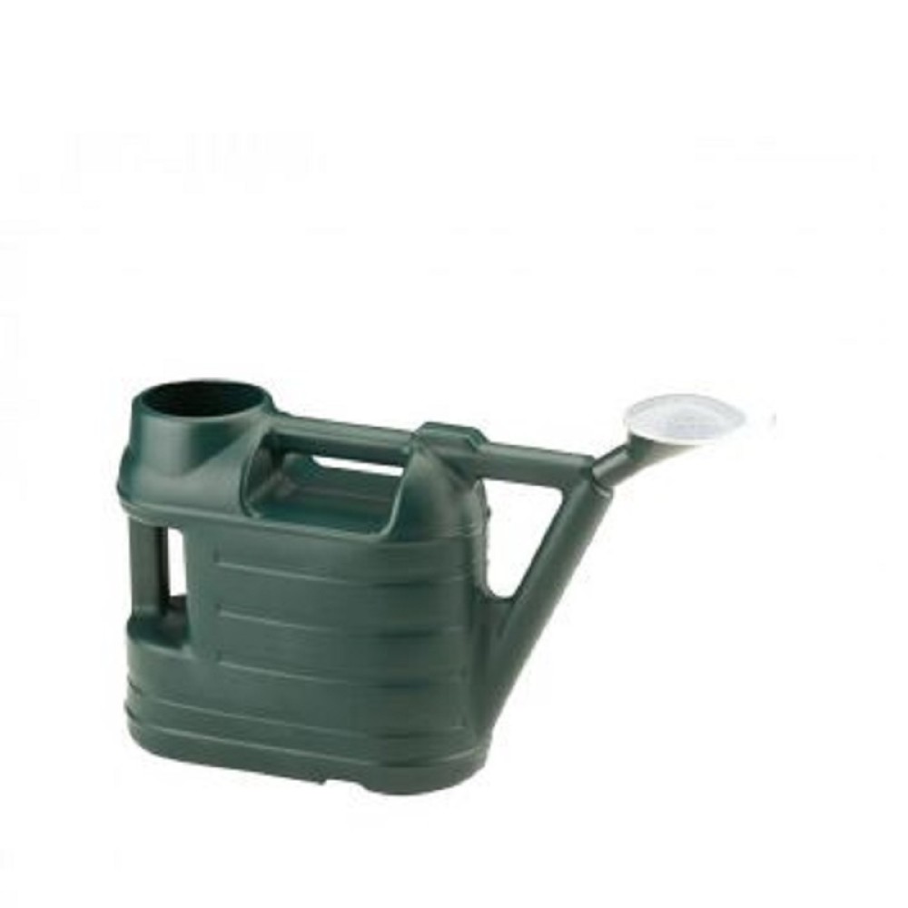 6.5LT WATERING CAN - GREEN