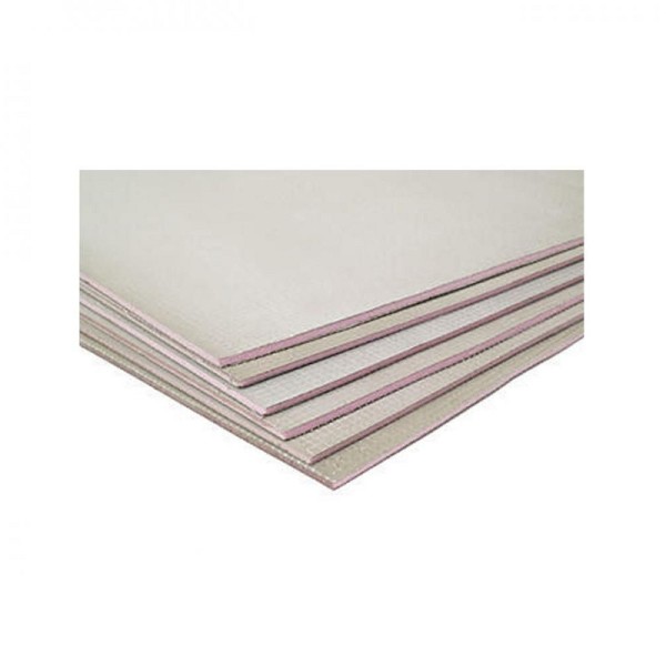 Resistant Multi Pro Tilebacker Board