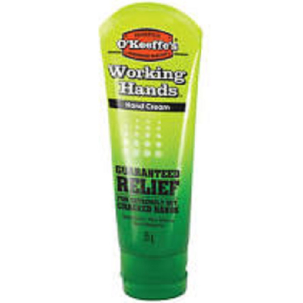 O'KEEFFE'S WORKING HANDS HAND CREAM