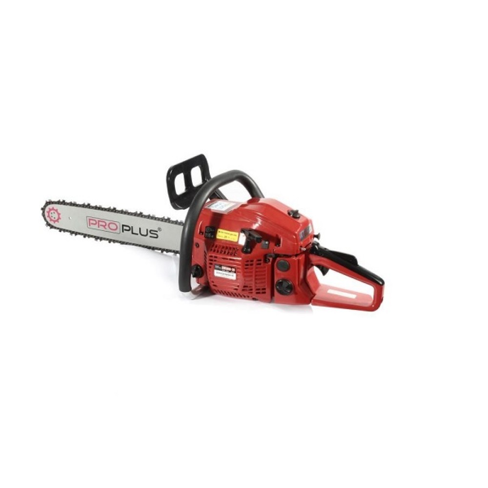 PROPLUS 50CC 20''PETROL CHAINSAW 250688