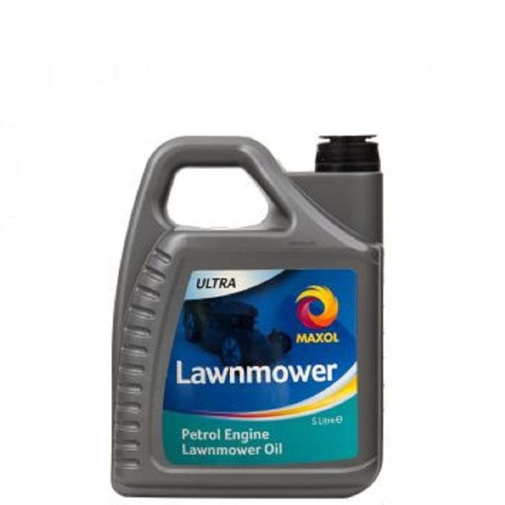 5LT 4 STROKE LAWNMOWER OIL