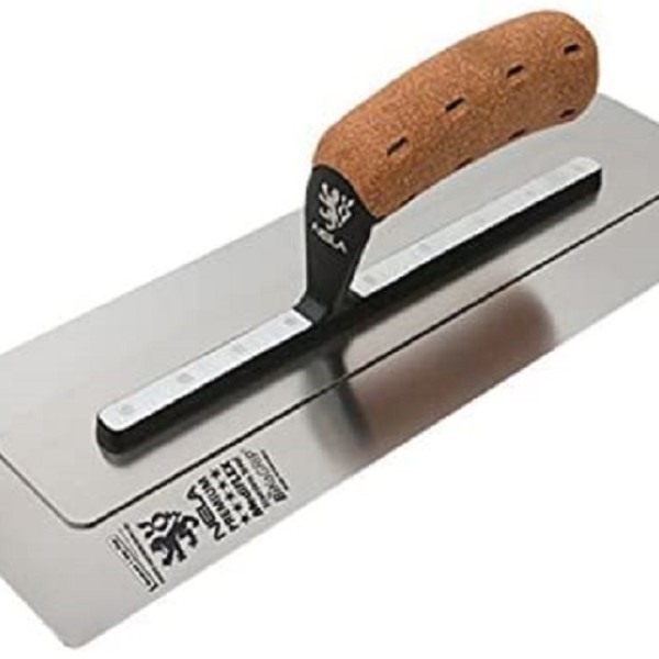 NELA MEDIFLEX TROWEL 16