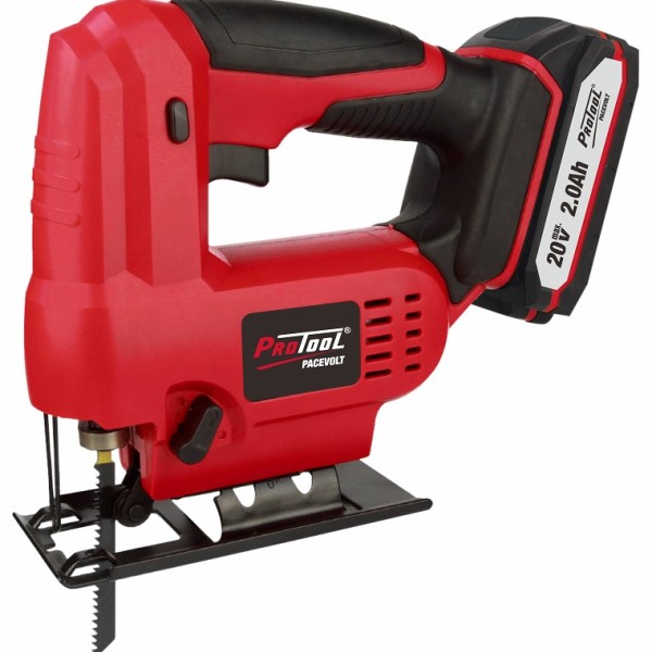 PROTOOL 20V CORDLESSJIGSAW