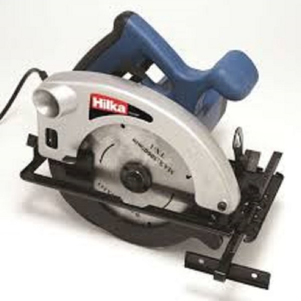 HILKA  1200W CICULAR SAW 185MM