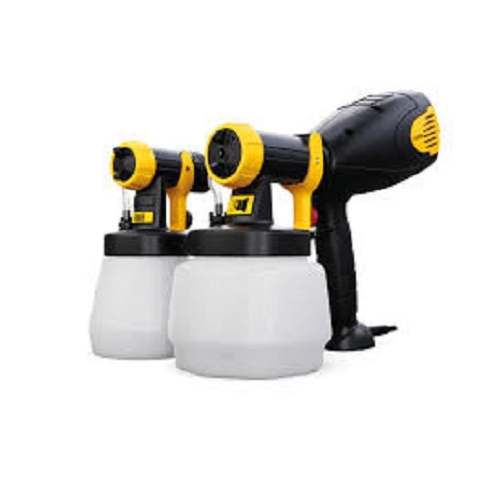 WAGNER W510 UNIVERSAL SPRAYER