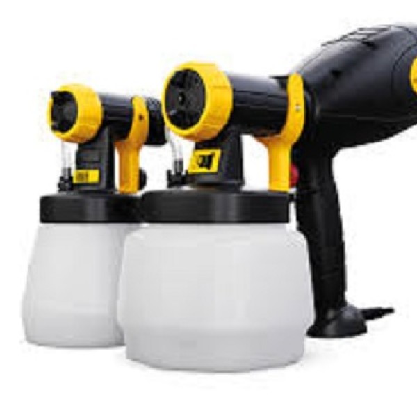 WAGNER W510 UNIVERSAL SPRAYER