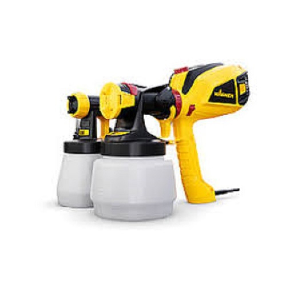 WAGNER W575 FLEX10 SPRAYER
