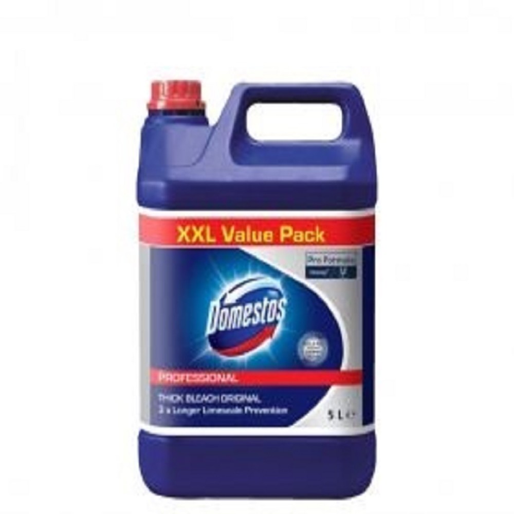 5LT  DOMESTOS