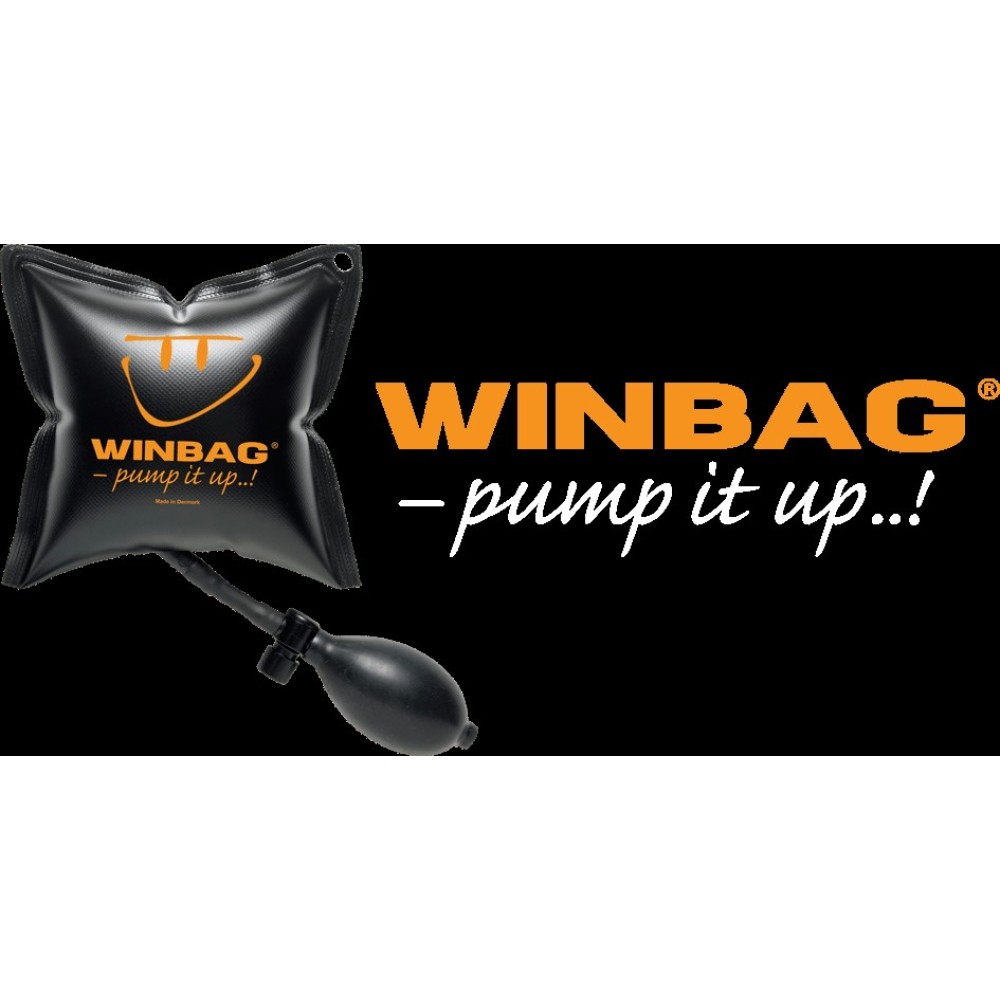 WINBAG 300LBS/135KG