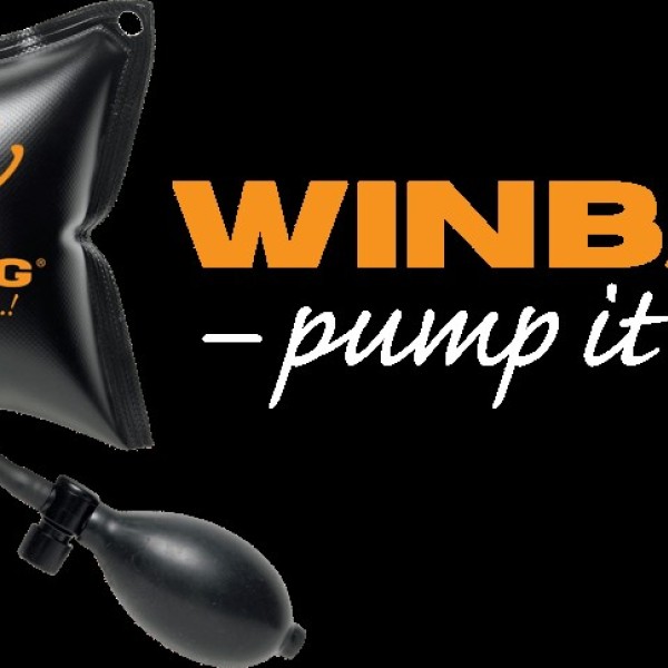 WINBAG 300LBS/135KG