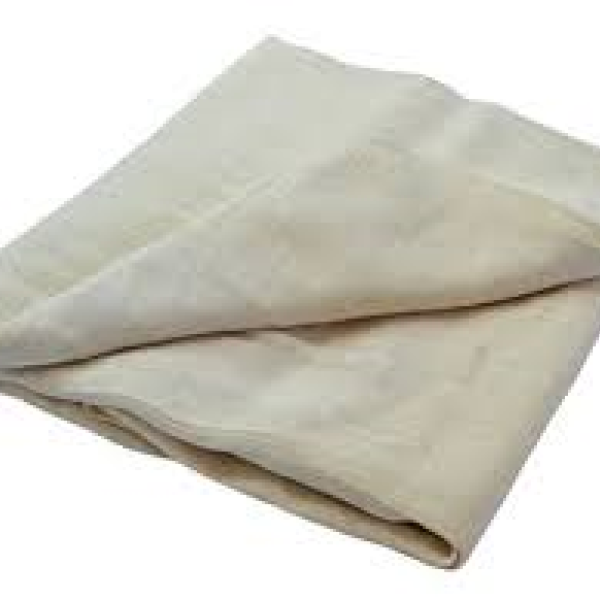 COTTON TWILL DUST SHEET 12FTX 9FT