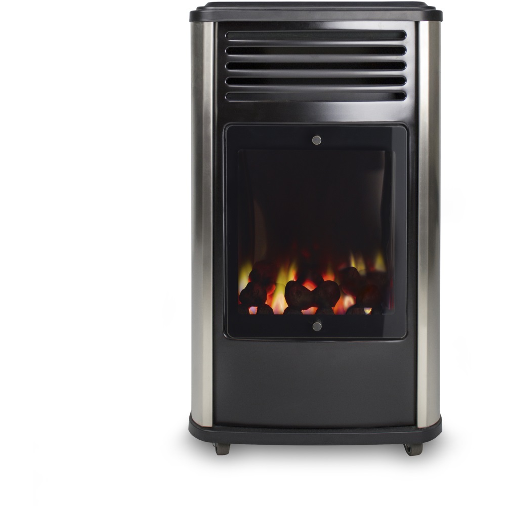 MANHATTAN GAS HEATER