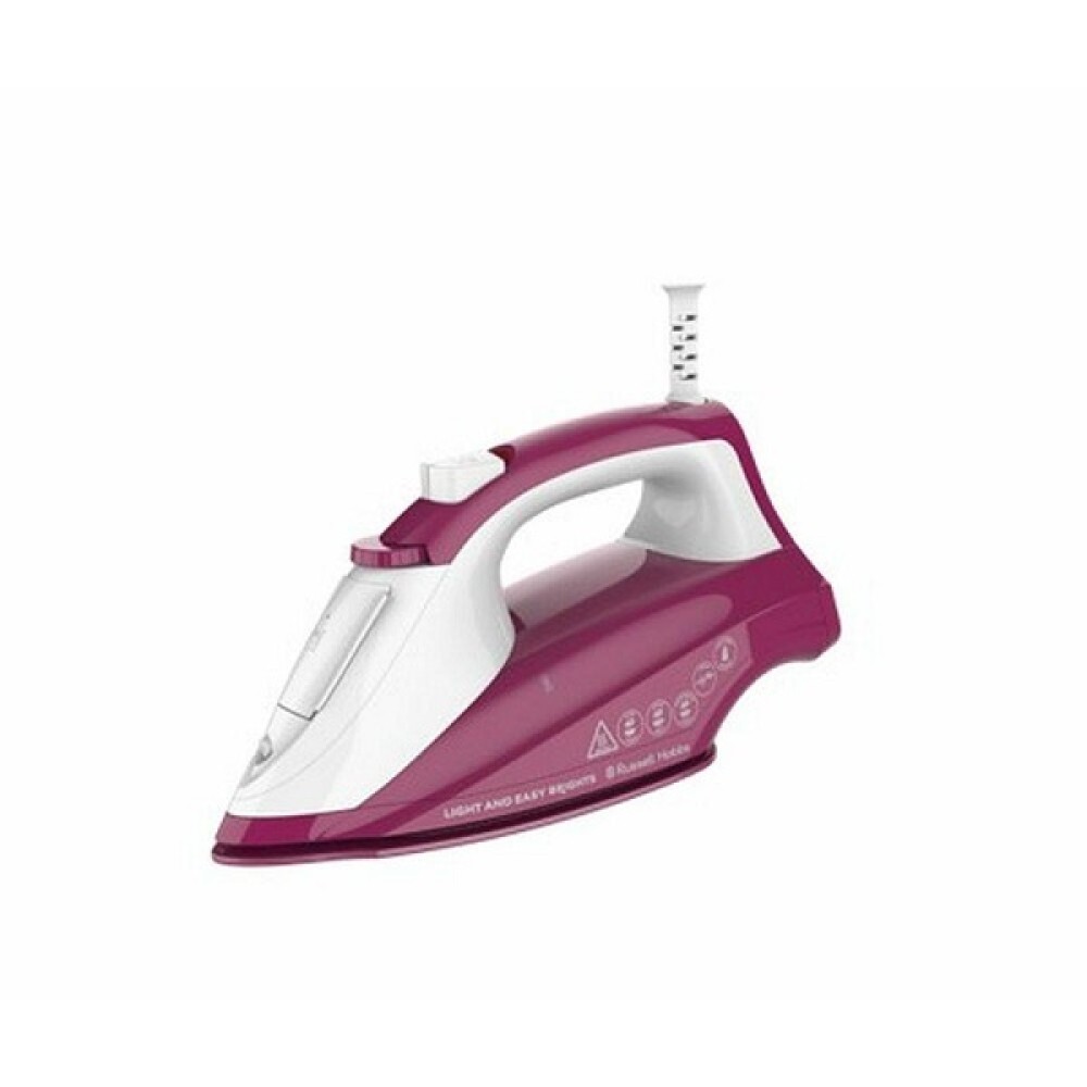 Russell Hobbs Supreme Steam 2400W Iron 23060
