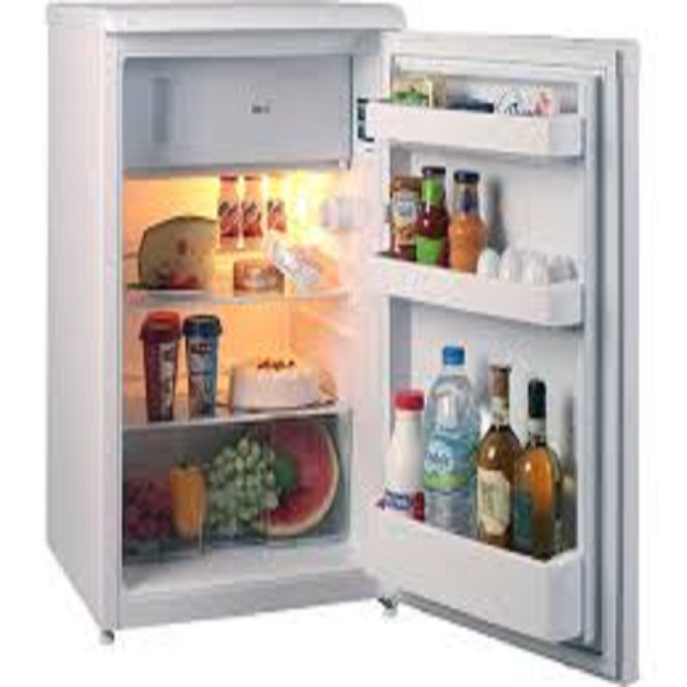 BEKO 4.5CUFT U/C FRIDGE UR584APW