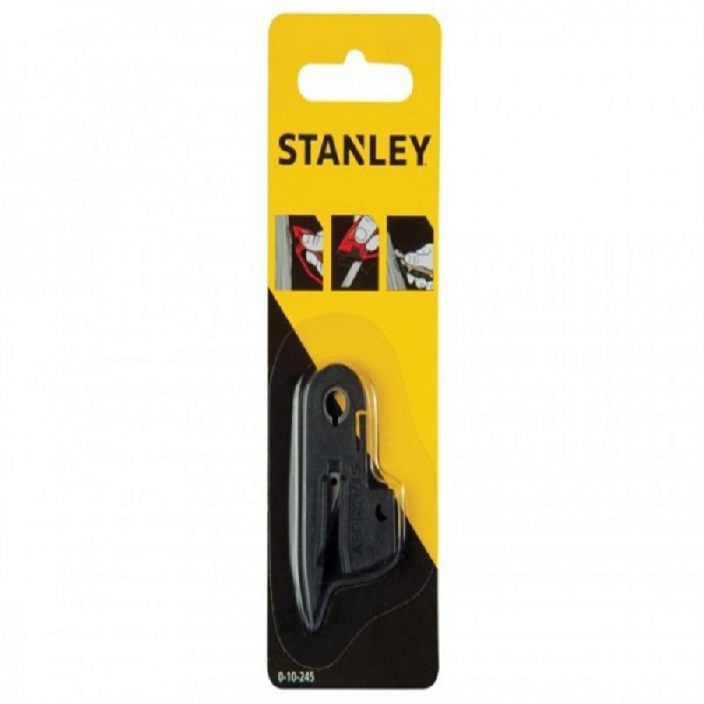 STANLEY SAFETY WRAP CUTTER BLADE