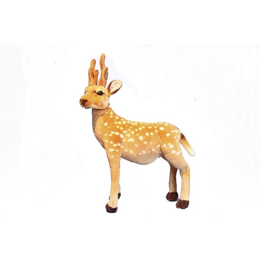 47CM  STANDING  DEER