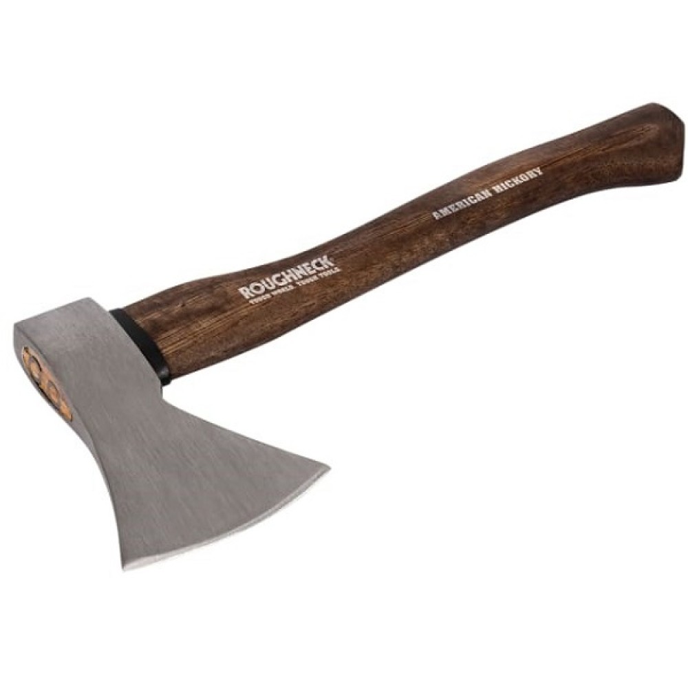 ROUGHNECK 600G (11/4LB) TRADITIONAL HATCHET