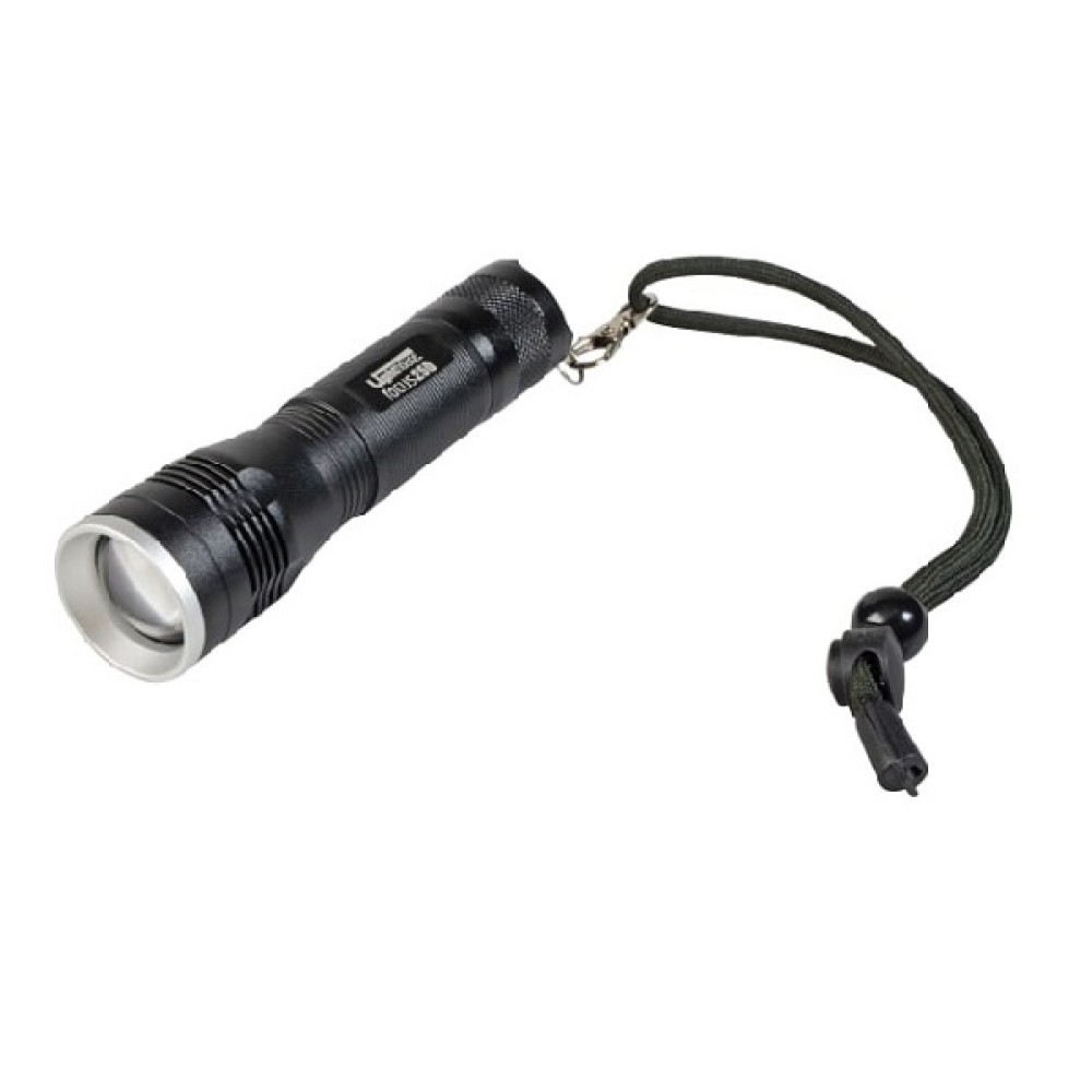 LIGHTHOUSE 350 LUMENS ELITE FOCUSING TORCH