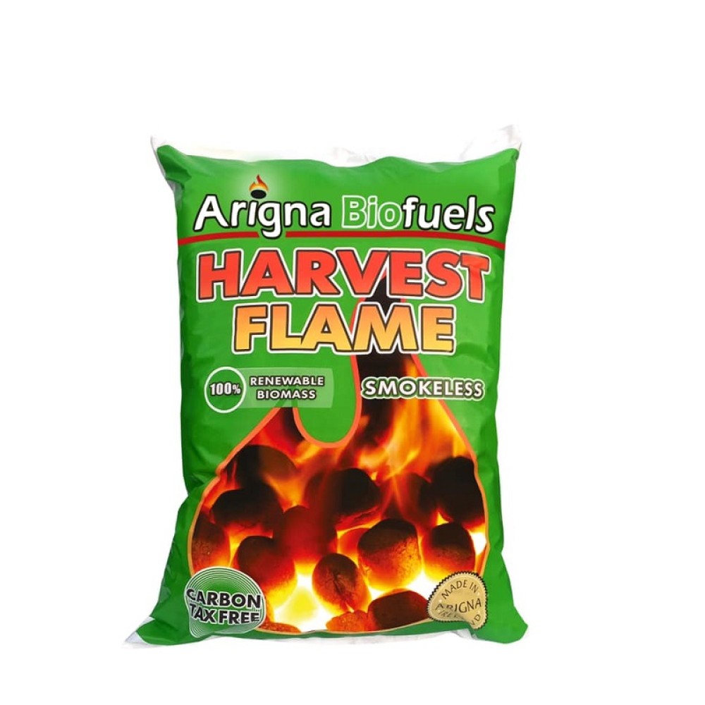 ARIGNA 20KG HARVEST FLAME