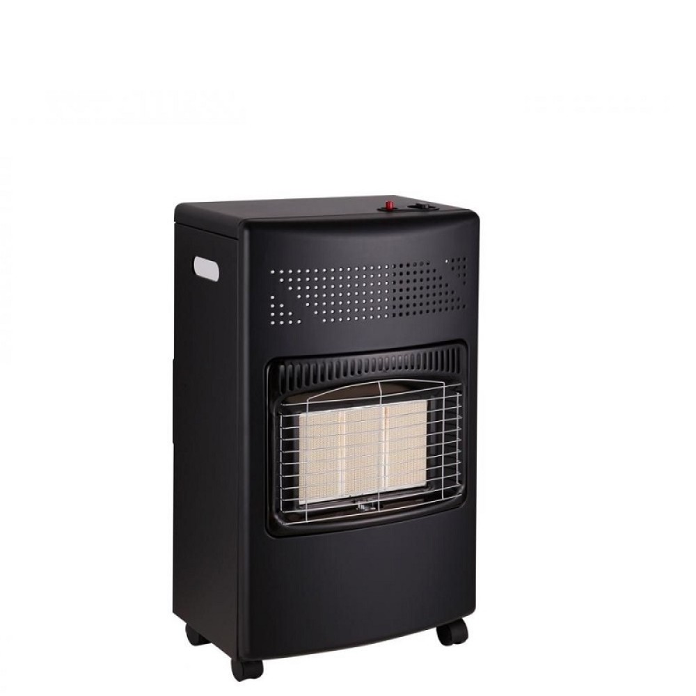 KINGAVON GAS HEATER WITH REGULATOR